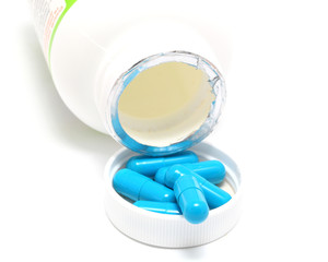 Quali sono i pericoli e gli effetti del Viagra contraffatto/falso?